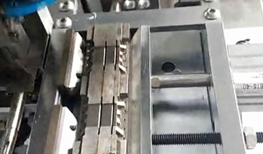 热插插针机针对变压器等