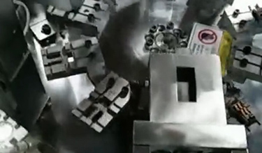 端子冷插机 主要空调配件专用机 