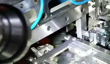 美迪克-L型插针 