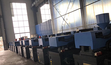 自动化设备的运用