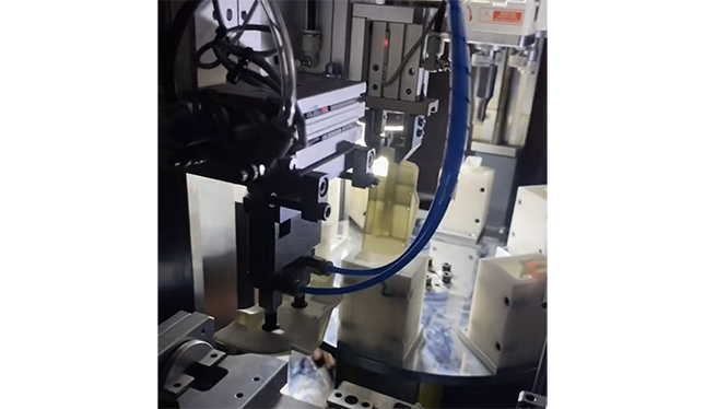 美迪克自动化科技有限公司为客户提供自动化定制解决方案